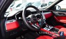 Jaguar F Pace P400  3.0 V6  AWD  RDynamic