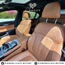 بي أم دبليو 730Li لاكجري M سبورت باكج