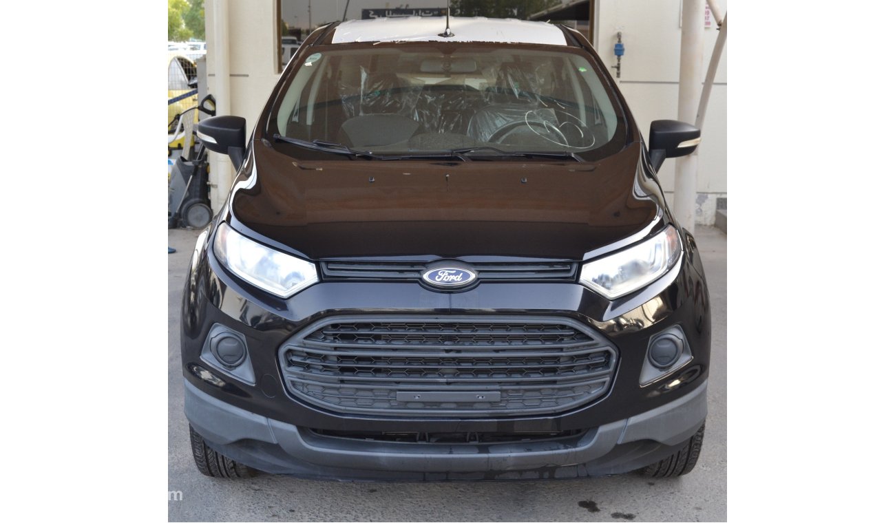 Ford EcoSport 1.5 A/T - 2016