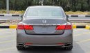 Honda Accord 3.5 V6 Ref# 255