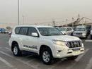 Toyota Prado 2023 Toyota Prado TXL – 2.7L V4 – AWD 4x4 – Leather Seats – Rear Camera & Sensors –electric seats