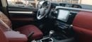 Toyota Hilux 2.7L 4X4 SGLX