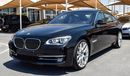 BMW 740Li