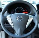 نيسان صني 2020 نيسان صني S (N18)، 4 د سيدان، 1.6 لتر 4 سلندر بنزين، أوتوماتيك، دفع أمامي