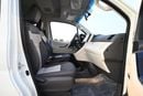 Toyota Hiace 2025 TOYOTA HIACE HIGHROOF GL V6 3.5L PETROL 13-SEATER AT