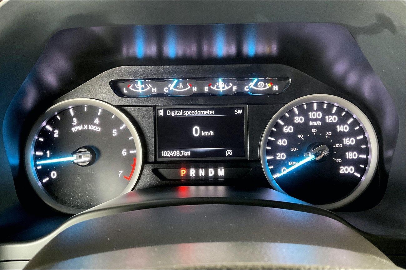 Ford Expedition XLT Standard | Carnival Sale • UP TO AED 20,000 OFF | Guaranteed Warranty | 0 Down Payment