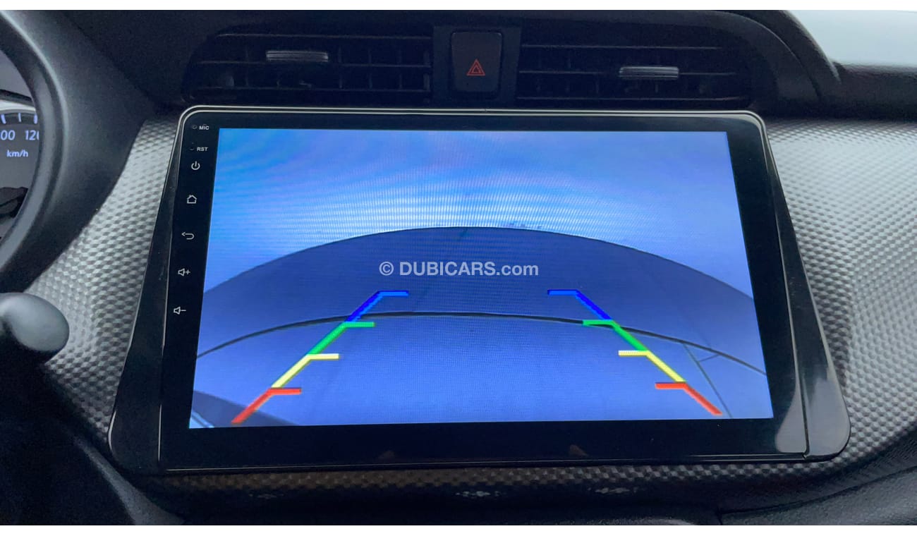 Nissan Kicks S 1.6 | Zero Down Payment | Free Home Test Drive