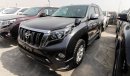 Toyota Prado diesel 3.0 Right Hand Drive  Diesel full options