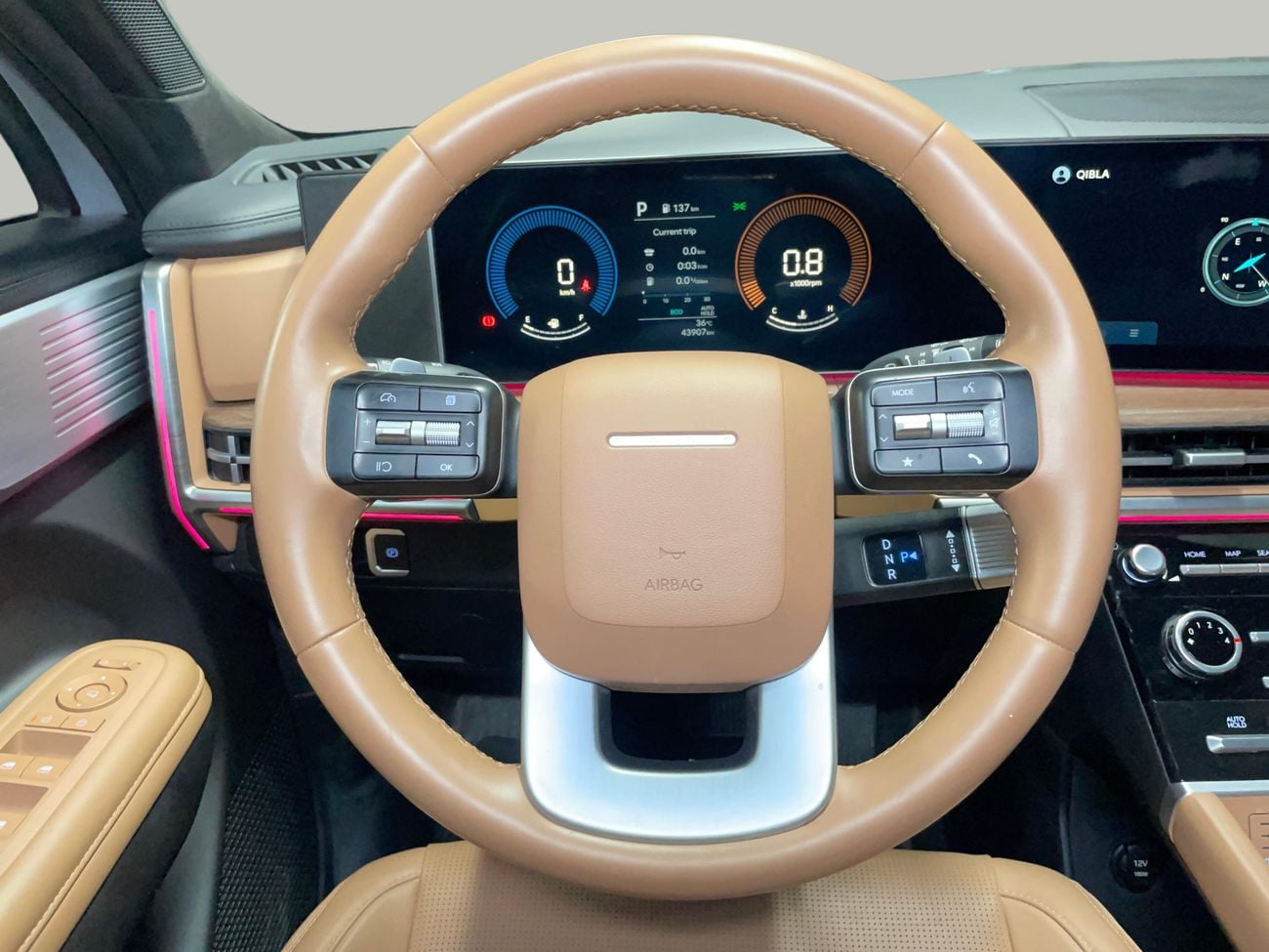 هيونداي سانتا في COMFORT كارس24 هي سوق ضخم للسيارات المستعملة موثوق ومضمون ٪كارس24 هي سوق ضخم للسيارات المستعملة موثوق ومضمون