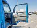 ميتسوبيشي فوسو كانتير MITSUBISHI CANTER TRUCK RHD 1997  MODEL 4.5 L DIESEL MANUAL(PM23164)