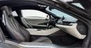 بي أم دبليو i8 Plug-In Hybrid 1.5L 2015 BMW i8, Full BMW Service History, Fully Loaded, Very Low Km, Excellent Cond
