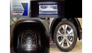 هوندا سي آر في Full service Honda CR-V AWD 2013 GCC specs
