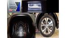 Honda CRV Full service Honda CR-V AWD 2013 GCC specs