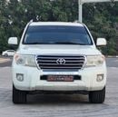 تويوتا لاند كروزر