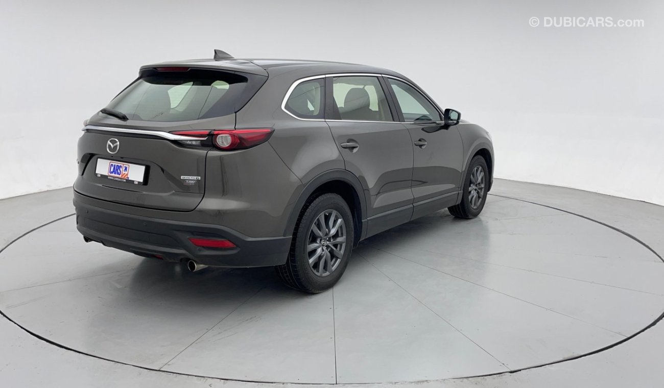 Mazda CX9 GS 2.5 | Zero Down Payment | Free Home Test Drive