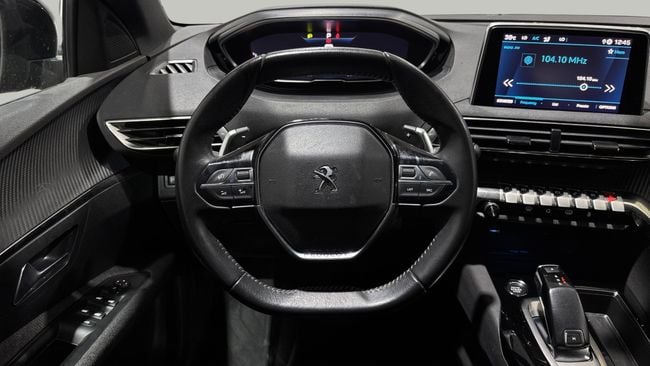 Peugeot 3008 ACTIVE, миниатюра 26