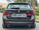 BMW 520i BMW 520I 2022 2.0L GCC FULL SERVICE HISTORTY