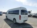Toyota Hiace TOYOTA HIACE VAN RHD 2010 MODEL 3.0 L DIESEL AUTOMATIC(PM06521)
