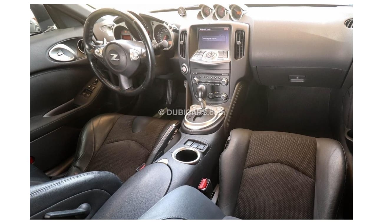 نيسان 370Z سبورت