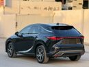Lexus RX350h Premier 2.5L