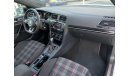 فولكس واجن جولف Volkswagen Golf GTI_Gcc_2015_Excellent_Condition _Full option