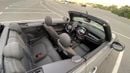 Mini Cooper S Cabrio Convertible Full Option