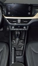 Skoda KAMIQ STYLE EXCELLENT DEAL for our Skoda Kamiq ( 2023 Model ) in Black Color GCC Specs