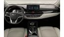 Lexus NX300 Platinum Nx300T 2021 full option