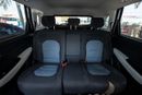 Chevrolet Captiva Premier 1.5L (150 HP) (7 Seater)
