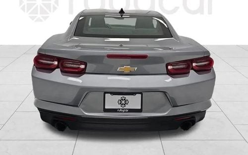 Chevrolet Camaro 2.0L Economical Engine Turbo