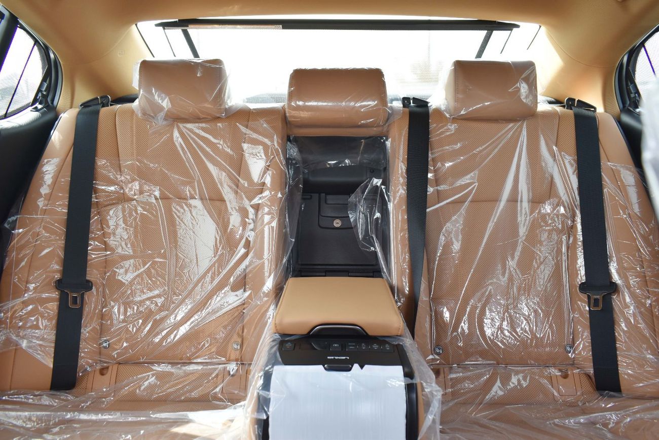 Lexus ES300h 2025 MODEL ES 300h 2.5L