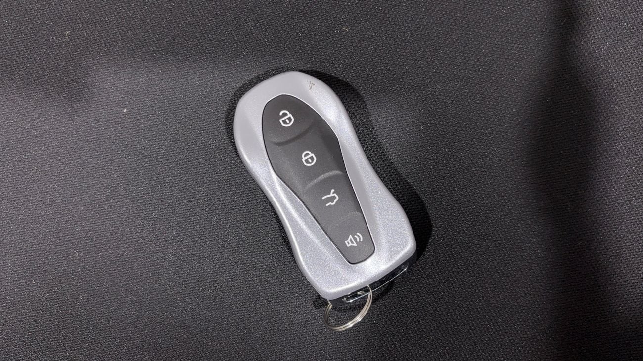 Geely Tugella GF 2024 | AED 1110/Month | 0 DP | 30 Day Return | Warranty | Service History