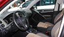 Volkswagen Tiguan 4Motion 2.0TSI