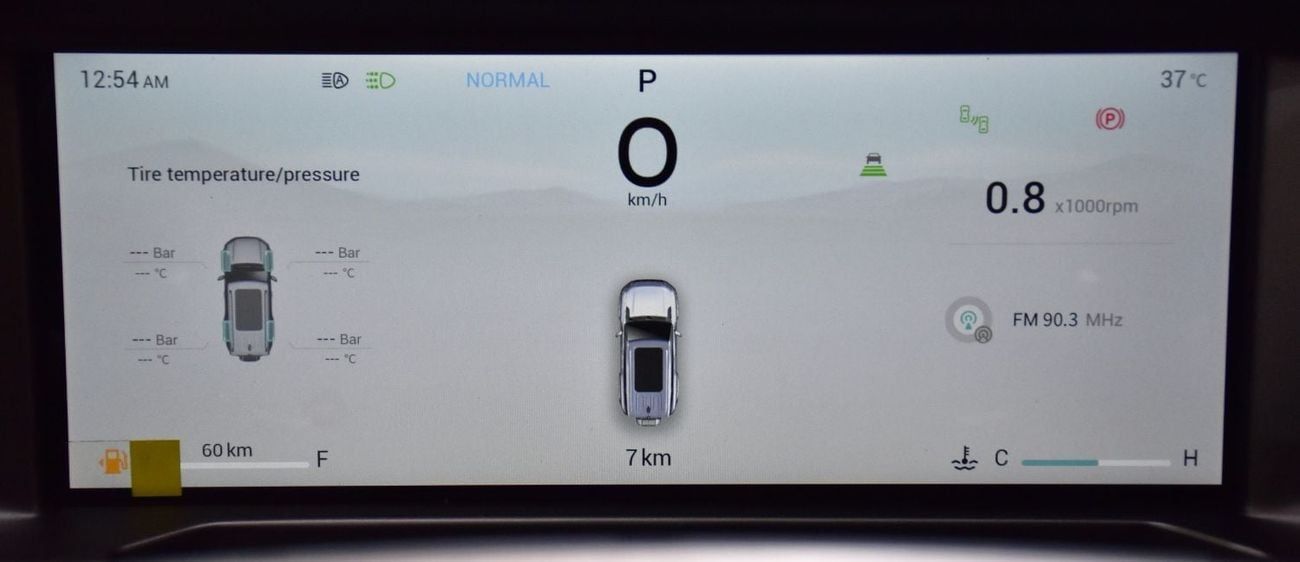 Jetour T2 EXCELLENT DEAL for our Jetour T2 ( 2025 Model ) in Black Color Chinese Specs