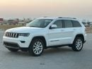 Jeep Cherokee Limited