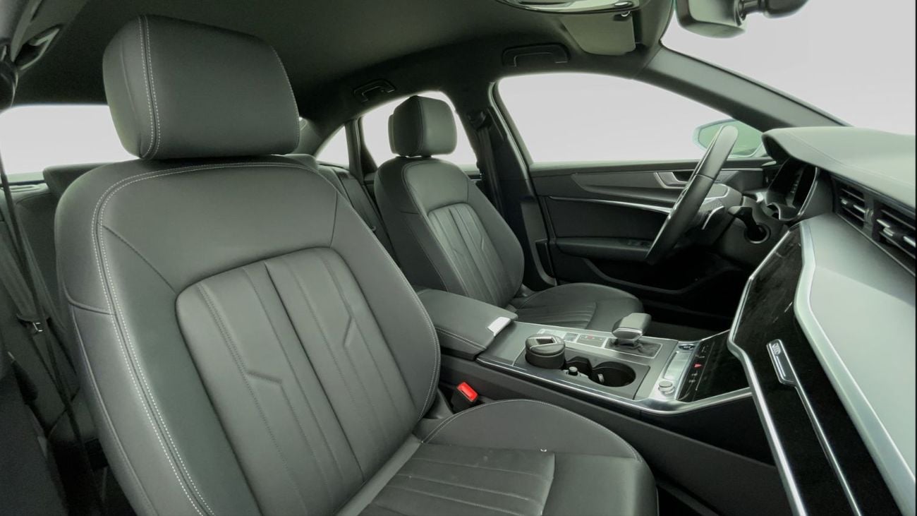 Audi A6 2024 40 TFSI PROGRESS | AED 1992/Month | 0 DP | 30 Day Return | Warranty