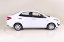 Ford Figo FULL-SERVICE HISTORY