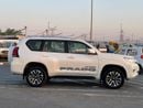 Toyota Prado TXL3 TXL1