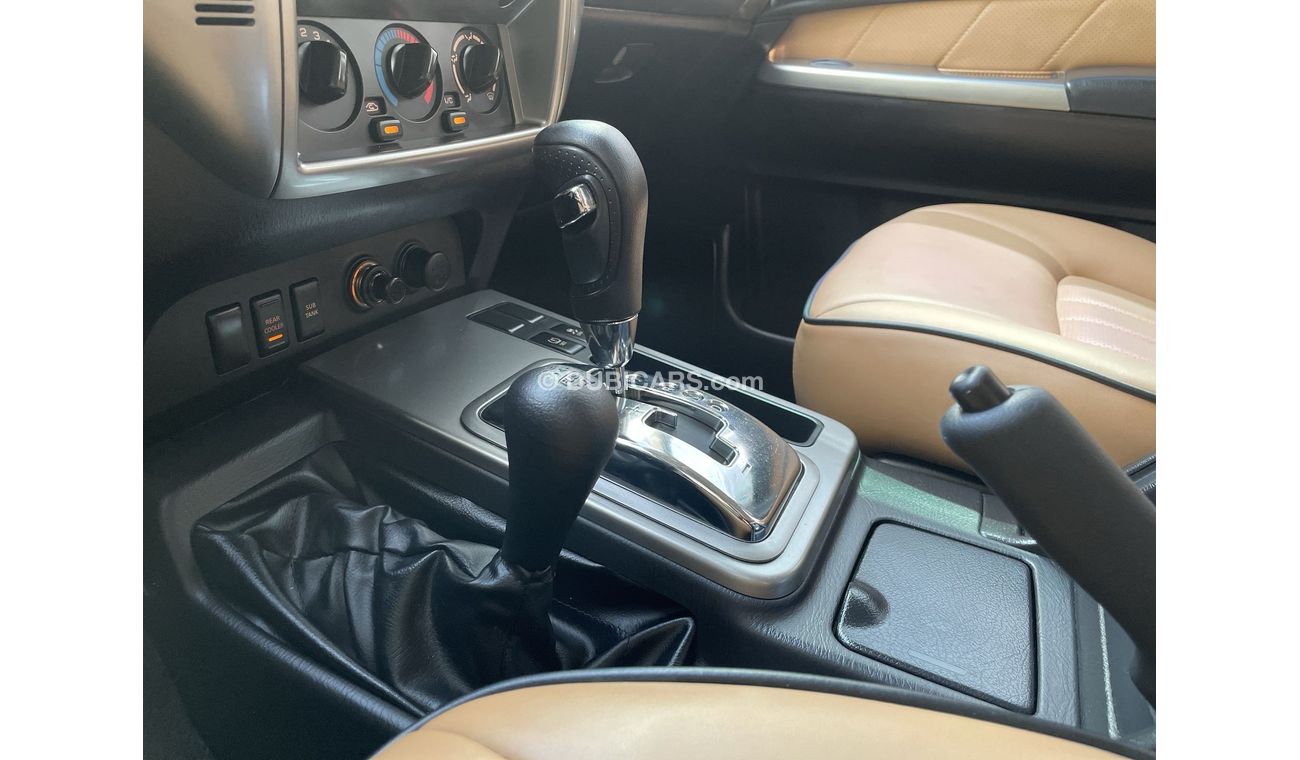 Nissan Patrol Base 4.8 | Under Warranty | Free Insurance | Inspected on 150+ parameters