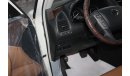 Nissan Patrol SE PLATINUM GCC V6 0km 2018 195000