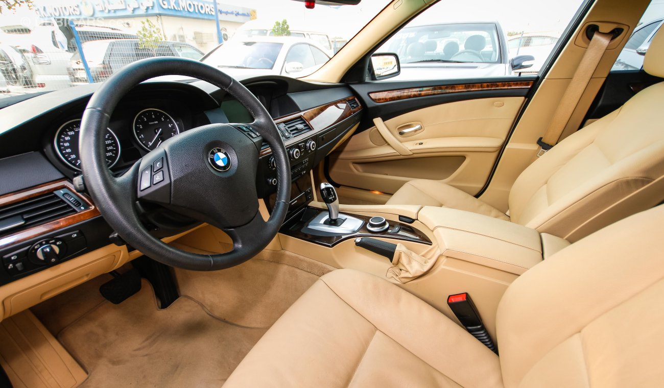 BMW 530i i