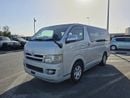 Toyota Hiace TOYOTA HIACE VAN RHD 2006 MODEL 2.0 L PETROL AUTOMATIC(PM36387)