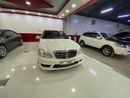 Mercedes-Benz S 350 Mercedes s350 clean car