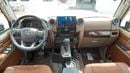 Toyota Land Cruiser Pick Up 2.8L Diesel A/T