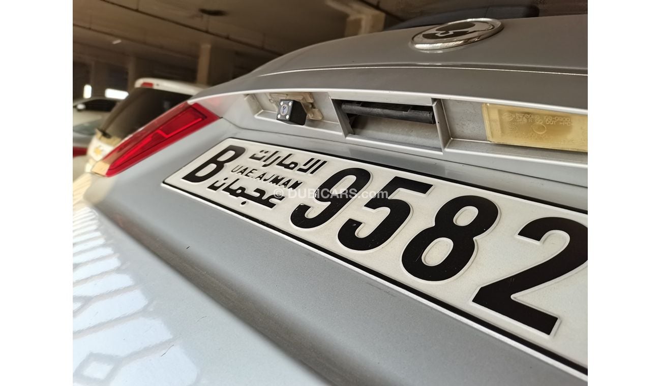 Ssangyong Kyron Full option