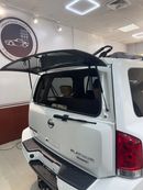 Nissan Armada Platinum