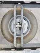 Isuzu FRR 7790CC, ALLOY, CENTRAL DOOR LOCK