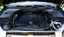 Mercedes-Benz GLC 300 4MATIC