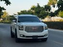 جي أم سي يوكون Denali 6.2L (8 Seater)