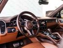 Porsche Cayenne GTS 4.0L (460 HP)